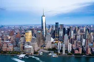 New York City Helicopter Tour from Westchester thumbnail 1