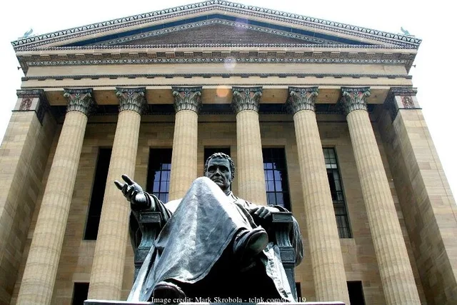 Philadelphia Driving Tour - Image 5