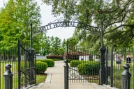 New Orleans Cemetery Walking Tour thumbnail 1