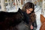 Colorado Springs Mindfulness with Rescue Mustangs thumbnail 2