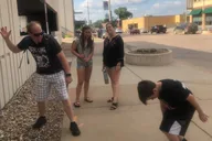 Fullerton Scavenger Hunt Zombie Adventure 1 hr thumbnail 3
