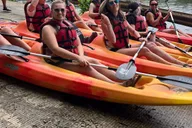 Nashville Kayak Tour with Skyline Views 2 hr thumbnail 5
