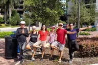 Fort Lauderdale Scavenger Hunt thumbnail 2