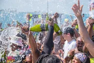 Miami Hip Hop Boat Party 3.5 hr thumbnail 1