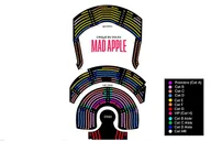 Las Vegas Cirque du Soleil Show VIP Experience thumbnail 4