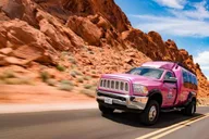 Las Vegas Hoover Dam and Valley of Fire Tour thumbnail 2
