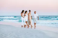 Ormond Beach Vacation Photoshoot thumbnail 4