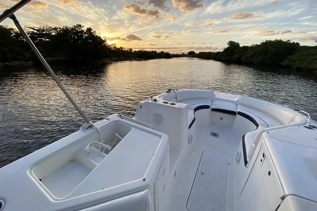 Fort Lauderdale Boat Tour of History Sites - Image 1