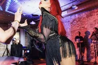 Savannah Drag Queen Comedy Bar Crawl thumbnail 6
