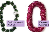 Kahului Airport Lei Greeting thumbnail 4