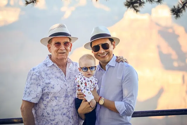 Grand Canyon Professional Photoshoot - Image 2