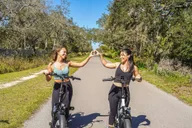 Sarasota E-Bike Rental thumbnail 1