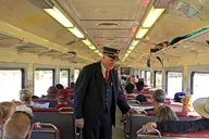 Grand Canyon Railway Train Tour thumbnail 3