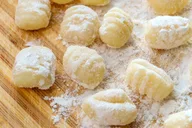 Seattle Gnocchi Cooking Class thumbnail 6