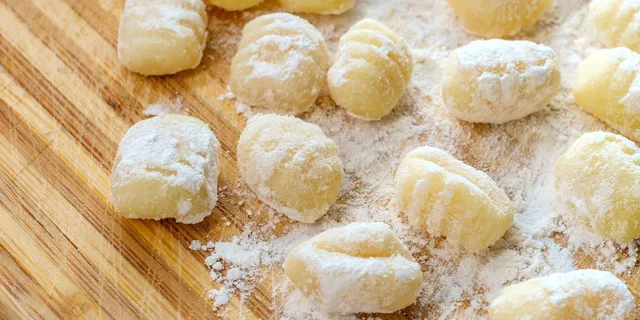 Seattle Gnocchi Cooking Class - Image 6
