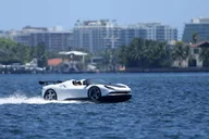 Miami Beach Jetcar Ride with Boat Tour thumbnail 4