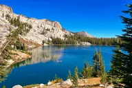 Yosemite May Lake Family Backpacking Trip 2 Days thumbnail 4
