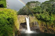 Hilo Volcanoes National Park Private Tour thumbnail 5