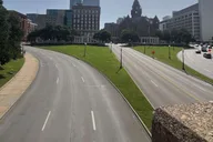 Dallas Historic Downtown Night Walking Tour thumbnail 6
