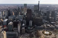 Philadelphia Helicopter Tour Over City and River thumbnail 2