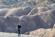 Las Vegas Death Valley Ghost Town Day Tour thumbnail 1