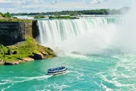 New York City Niagara Falls Private Day Trip thumbnail 2