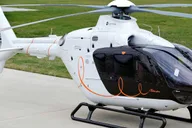 Las Vegas Helicopter Flight Over the Strip 1 hr thumbnail 1
