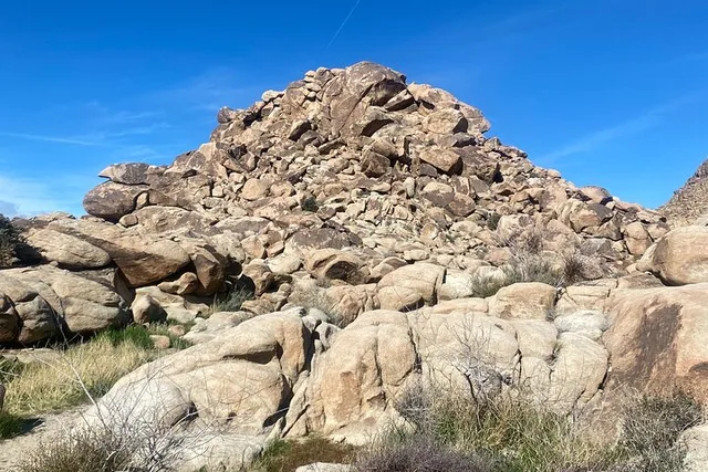 Joshua Tree Natural Wonders Walk - Image 3
