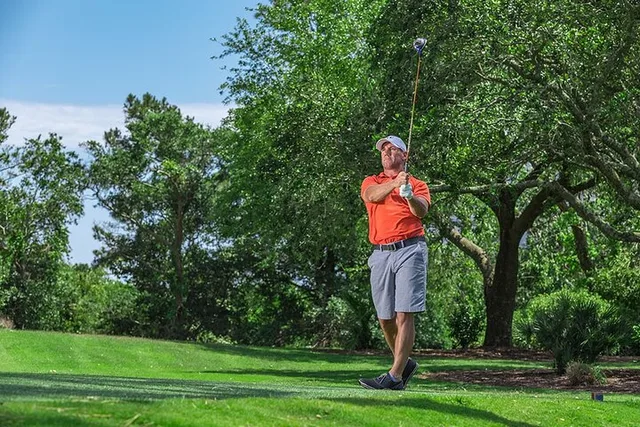 Myrtle Beach Golf Tour 5 Days 4 Nights - Image 2