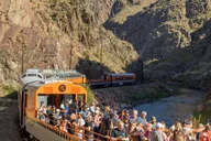 Cañon City Royal Gorge Train Ride thumbnail 1