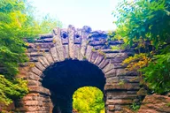 New York City Central Park Walking Tour thumbnail 1