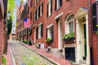 Boston Beacon Hill History and Photo Walking Tour thumbnail 2