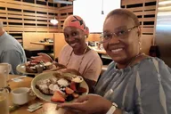 Greenville Walking Food Tour with Breakfast thumbnail 6