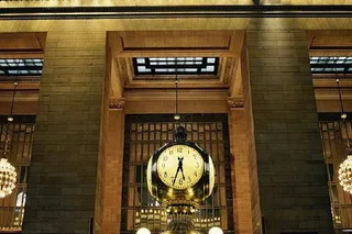 New York City Midtown Art Photo Experience