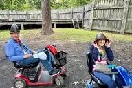 Williamsburg Jamestown Settlement Private Tour thumbnail 2