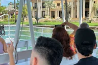 Miami Mobsters & River Mysteries Cruise thumbnail 5