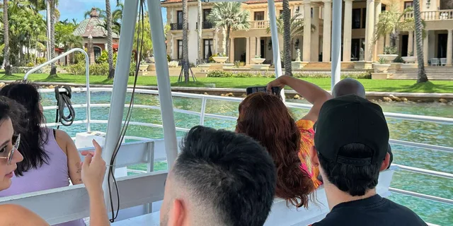 Miami Mobsters & River Mysteries Cruise - Image 5