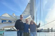 Brooklyn Sailing Charter thumbnail 3
