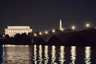 Washington DC Private Night Tour thumbnail 1
