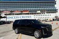 Miami Port and Airport Transfer Service thumbnail 3