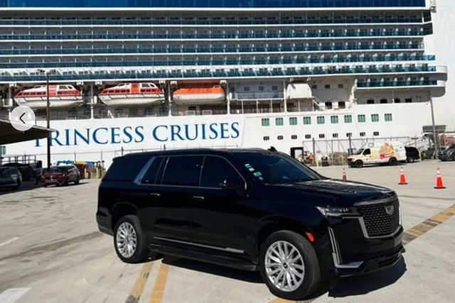 Miami Port and Airport Transfer Service - Image 3