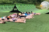 Pigeon Forge Zorbing Experience thumbnail 3