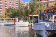 Boston Charles River Sunset Cruise thumbnail 5