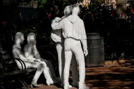 New York City Walking Tour of Greenwich Village thumbnail 1