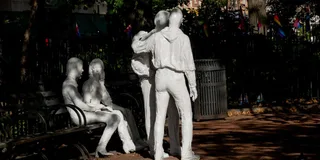 New York City Walking Tour of Greenwich Village