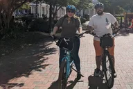 Norfolk E-Bike Rental 8-Hour thumbnail 6