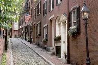 Boston Freedom Trail Walking Tour thumbnail 2