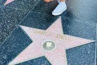 Los Angeles Walk of Fame Photo Experience thumbnail 4