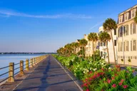 Charleston Walking Tour - Small Group thumbnail 2