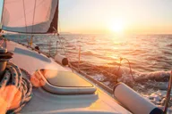 Lahaina Golden Hour Sail and Whale Watch thumbnail 2